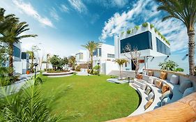 Nas House Private & Shared Villas